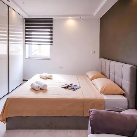 Ota Residence In Koper Old Town Apartment Koper