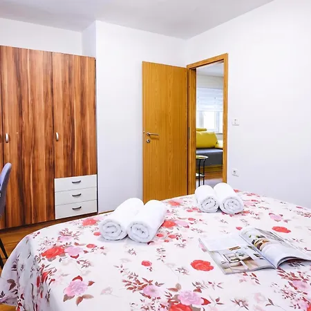 Ota Residence In Koper Old Town Apartment *