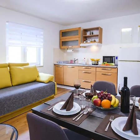Ota Residence In Koper Old Town Apartment *