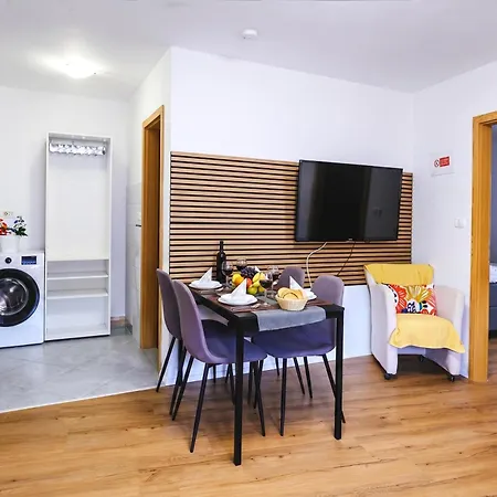 Ota Residence In Koper Old Town *