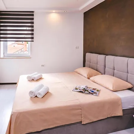 Ota Residence In Koper Old Town Apartment *