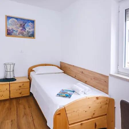 Ota Residence In Koper Old Town