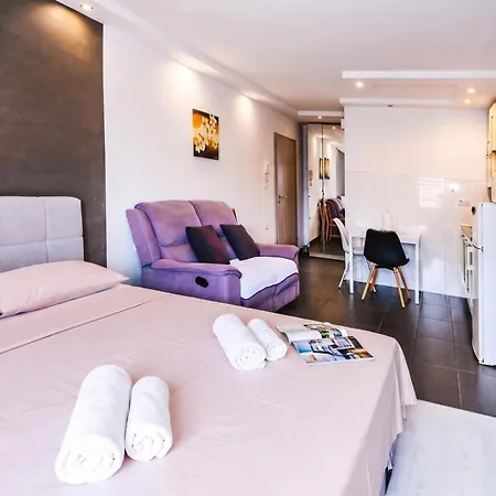 Apartment Ota Residence In Koper Old Town