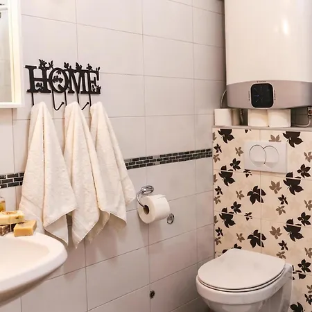 Apartment Ota Residence In Koper Old Town Koper