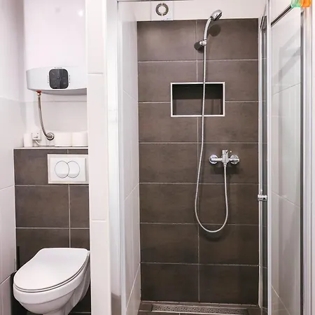 Ota Residence In Koper Old Town