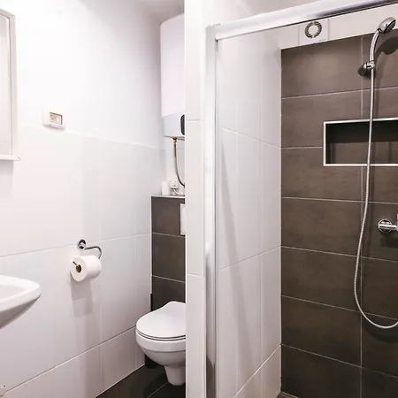 Ota Residence In Koper Old Town * Koper