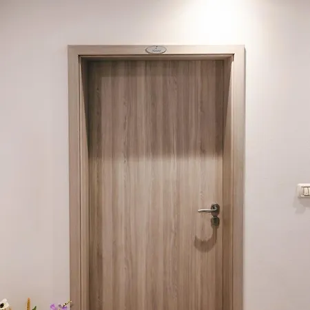 Apartment Ota Residence In Koper Old Town Koper