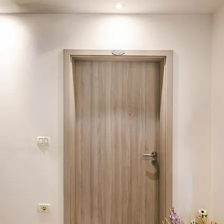 Ota Residence In Koper Old Town *